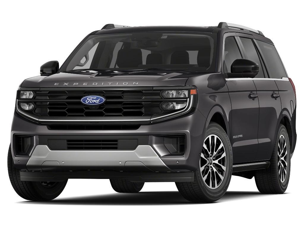 new 2025 Ford Expedition car, priced at $78,420