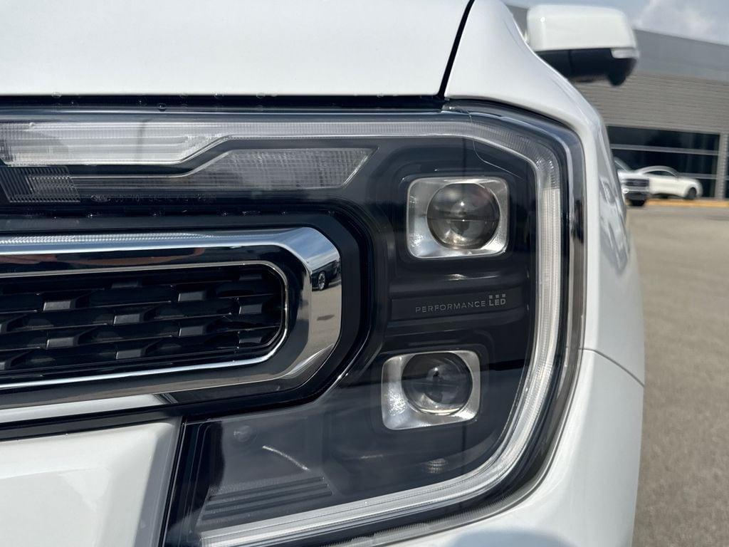 new 2025 Ford Ranger car, priced at $52,203