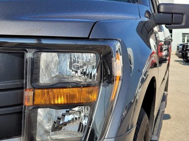 used 2023 Ford F-150 car, priced at $41,995