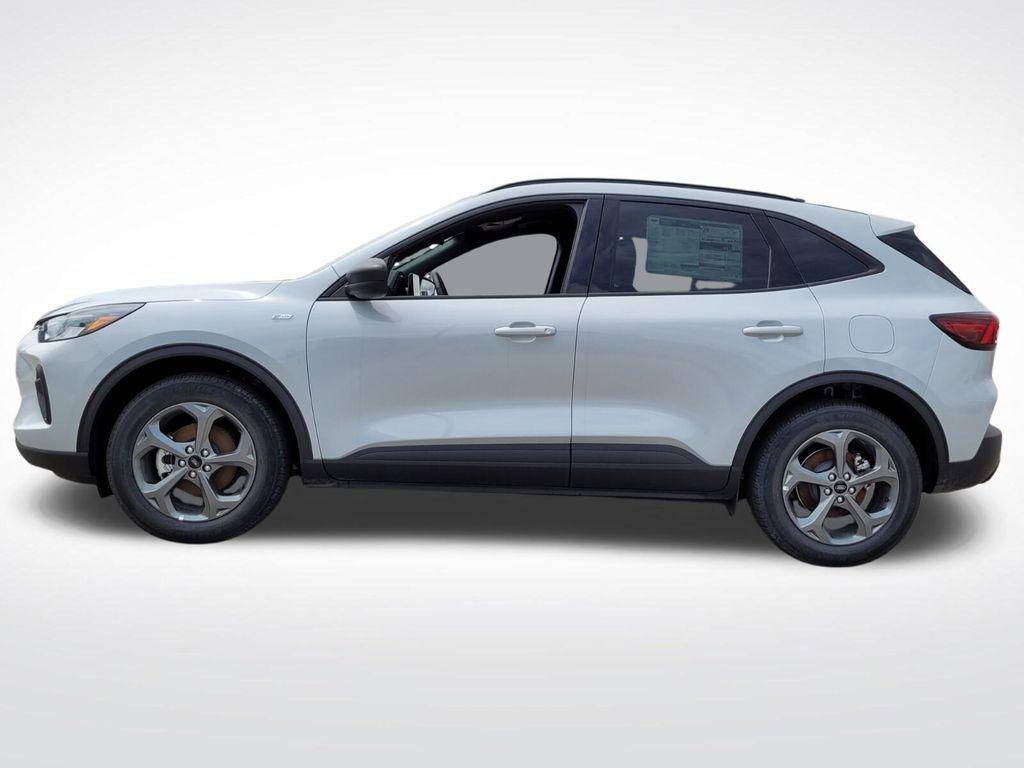 new 2025 Ford Escape car, priced at $33,918