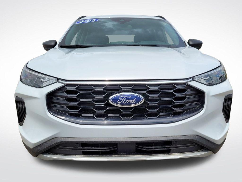 new 2025 Ford Escape car, priced at $33,918