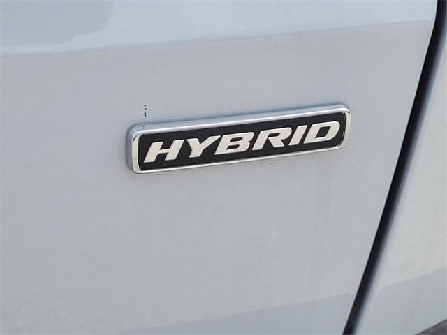 new 2025 Ford Escape car, priced at $33,553