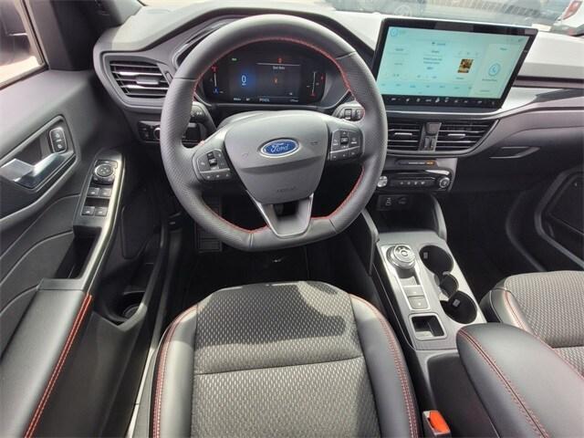 new 2025 Ford Escape car, priced at $33,553