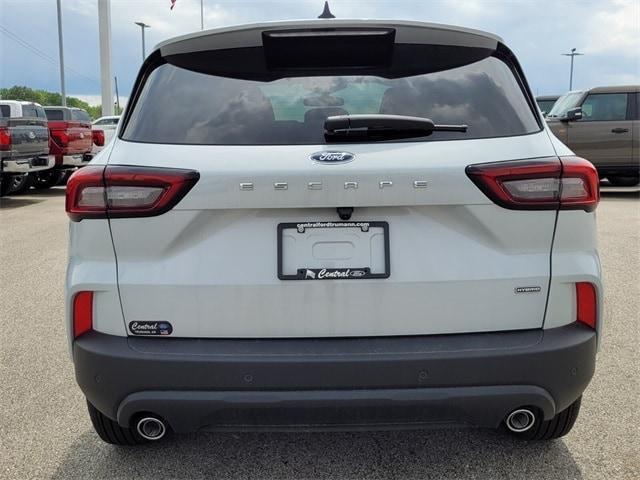 new 2025 Ford Escape car, priced at $33,553