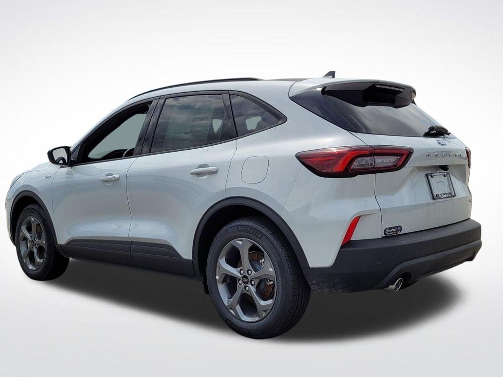 new 2025 Ford Escape car, priced at $33,918