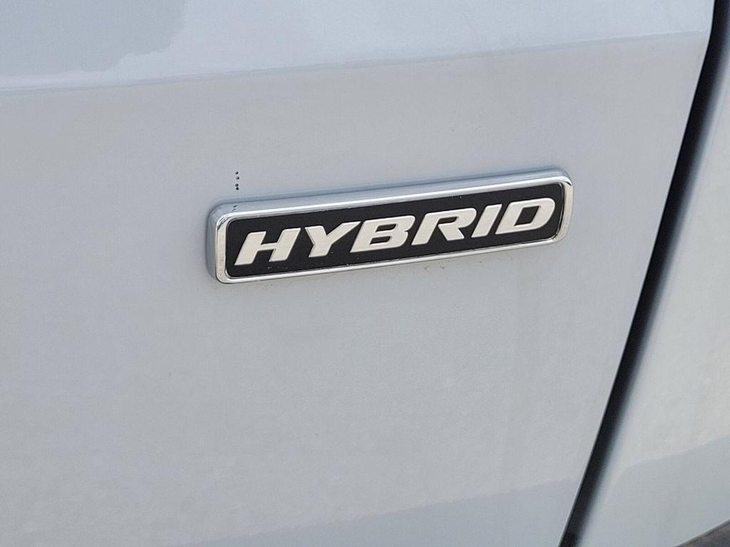 new 2025 Ford Escape car, priced at $33,918