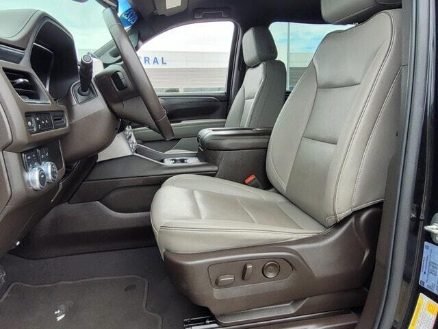 used 2023 GMC Yukon XL car, priced at $56,995