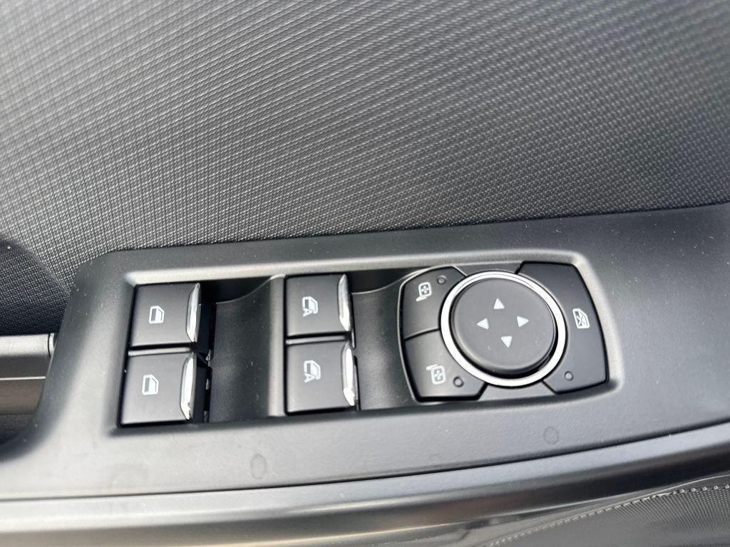 new 2025 Ford F-150 car, priced at $50,909