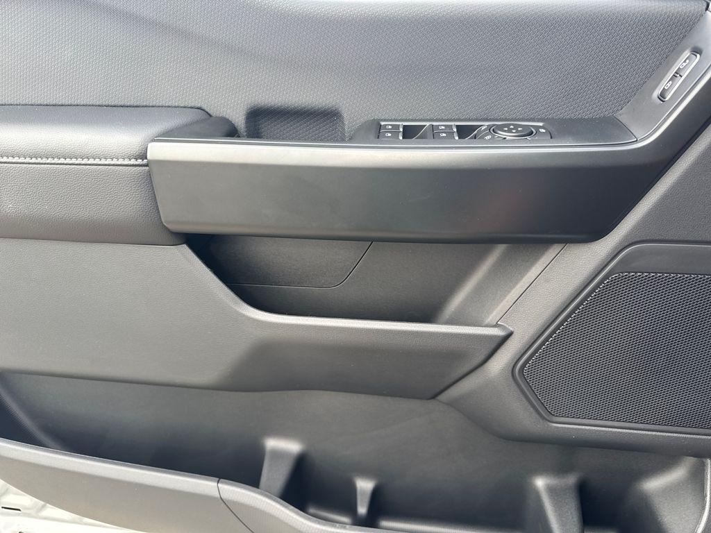 new 2025 Ford F-150 car, priced at $50,909