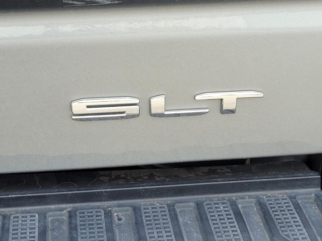 used 2024 GMC Sierra 1500 car, priced at $53,295