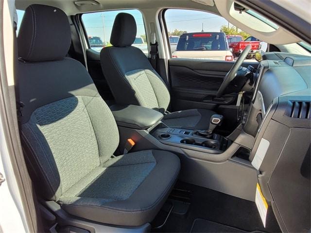 new 2024 Ford Ranger car, priced at $35,375