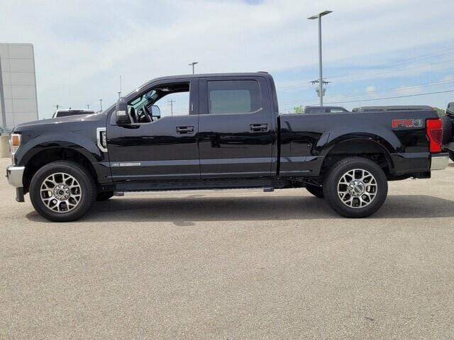 used 2022 Ford F-350 car, priced at $68,995