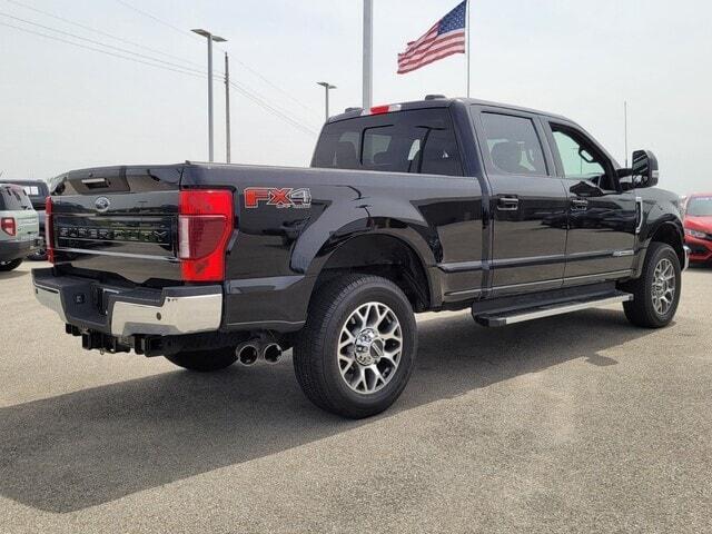used 2022 Ford F-350 car, priced at $69,995