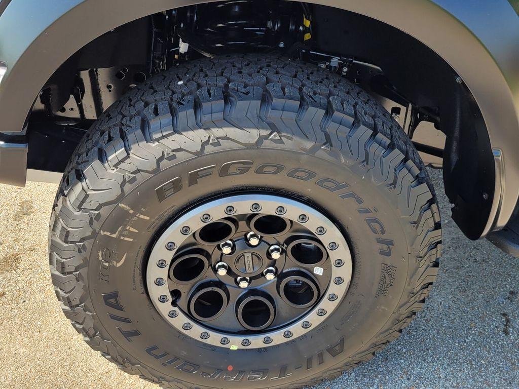 new 2025 Ford F-150 car, priced at $90,560