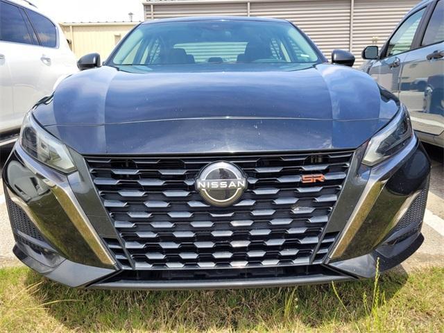 used 2023 Nissan Altima car, priced at $23,995