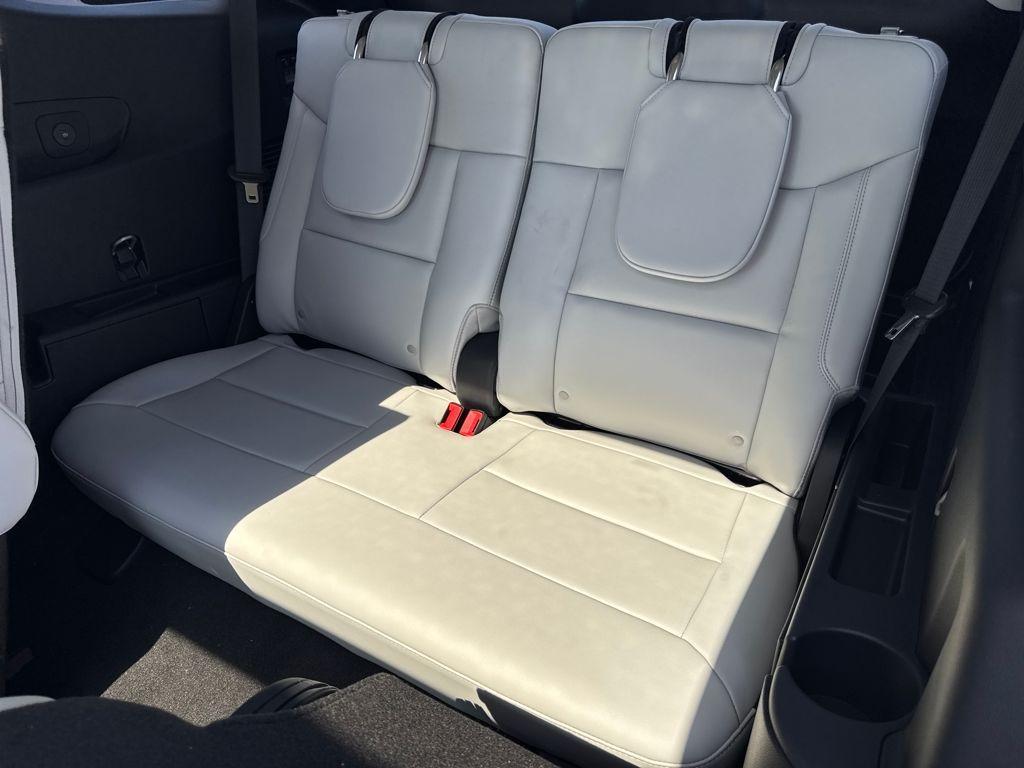 new 2025 Ford Explorer car, priced at $58,278