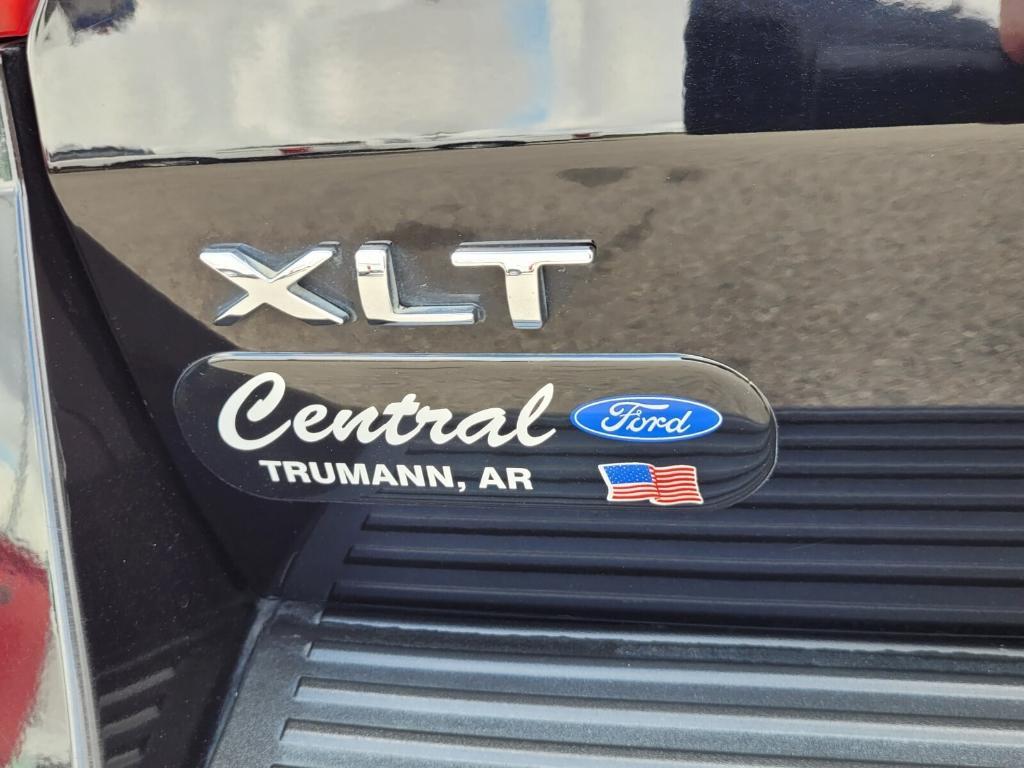 used 2020 Ford Expedition car, priced at $31,995