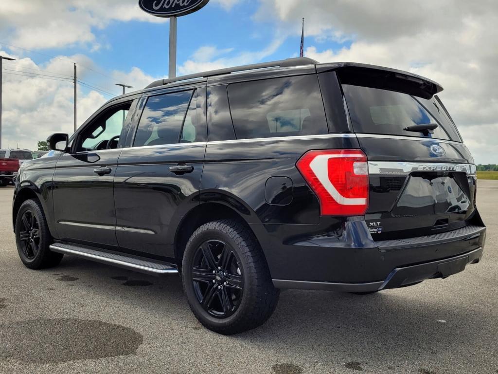 used 2020 Ford Expedition car, priced at $31,995