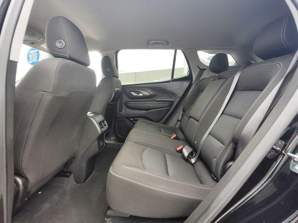 used 2024 GMC Terrain car, priced at $21,422