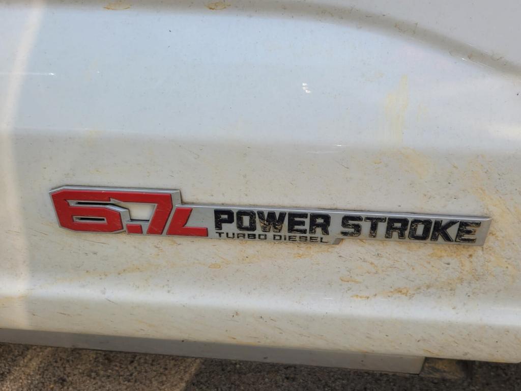 used 2024 Ford F-250 car, priced at $84,995
