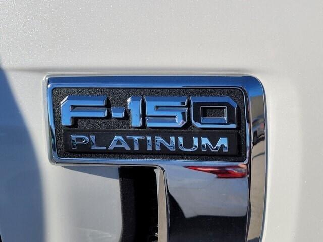 used 2021 Ford F-150 car, priced at $44,595