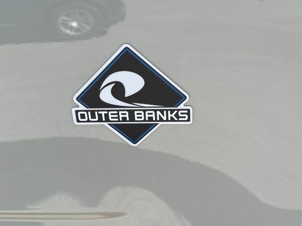 new 2025 Ford Bronco Sport car, priced at $39,363