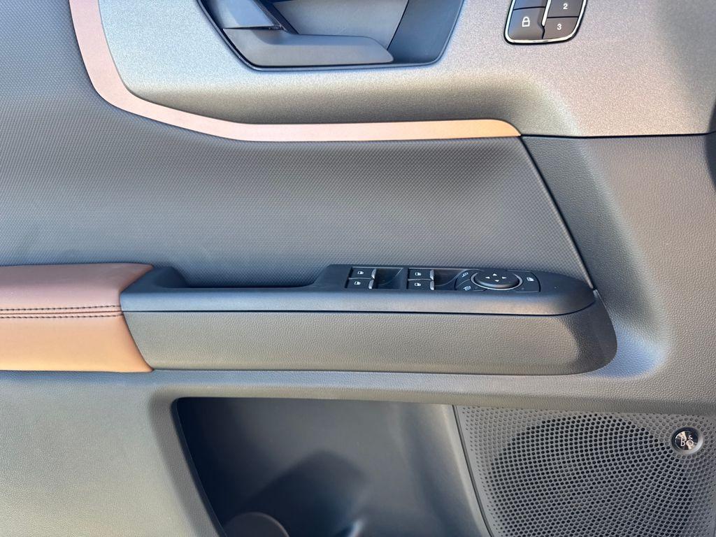 new 2025 Ford Bronco Sport car, priced at $39,363