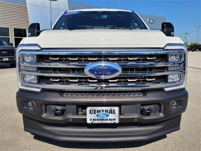 new 2024 Ford F-250 car, priced at $94,805