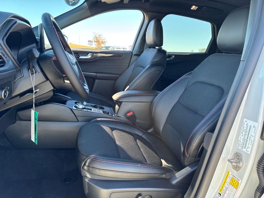 new 2026 Ford Escape car, priced at $40,495