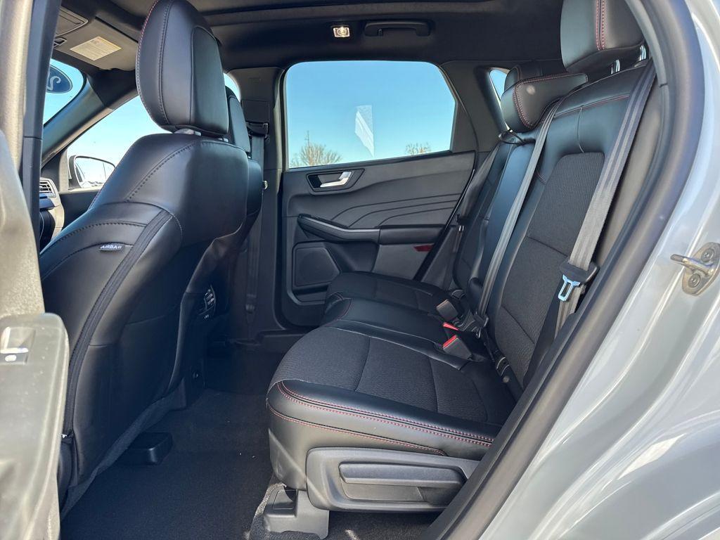 new 2026 Ford Escape car, priced at $40,495