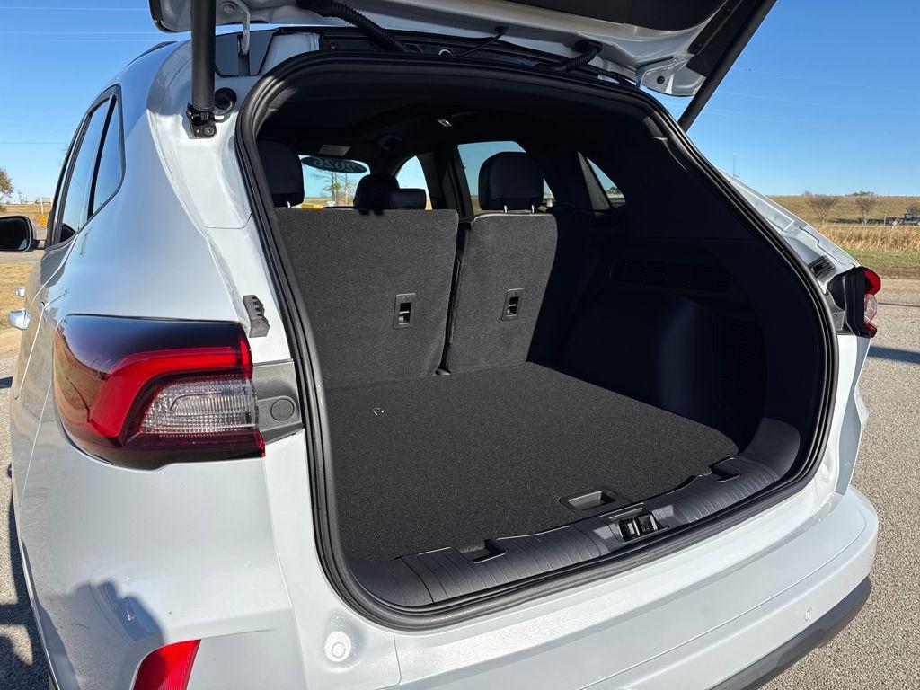 new 2026 Ford Escape car, priced at $40,495