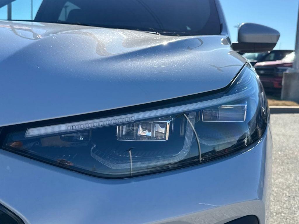 new 2026 Ford Escape car, priced at $40,495