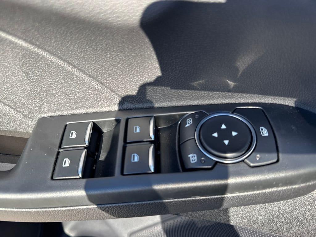 new 2026 Ford Escape car, priced at $40,495