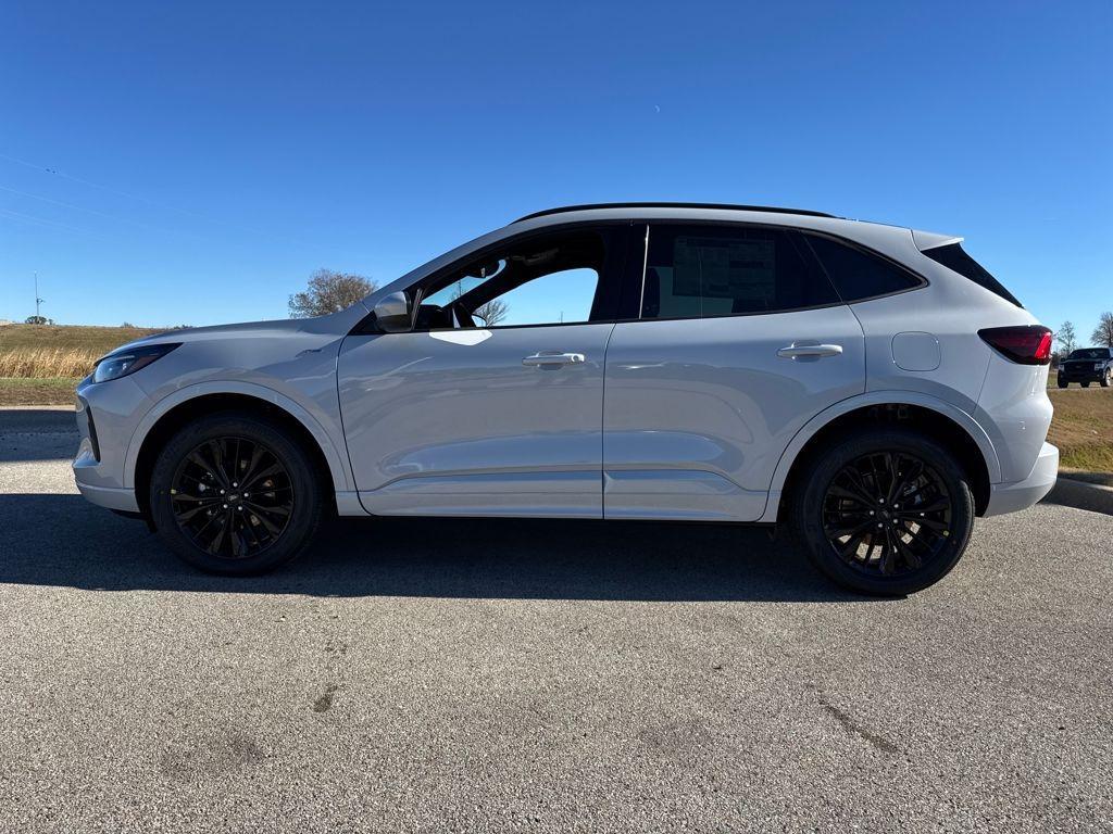 new 2026 Ford Escape car, priced at $40,495
