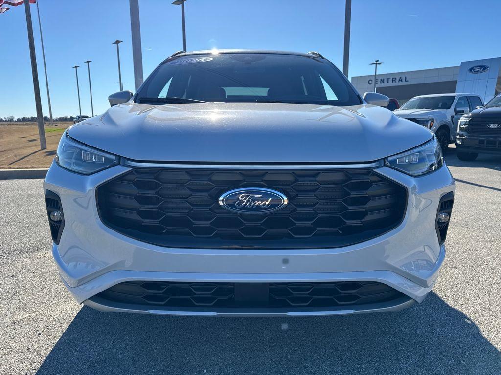 new 2026 Ford Escape car, priced at $40,495