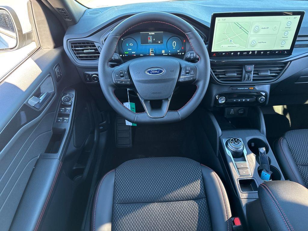 new 2026 Ford Escape car, priced at $40,495