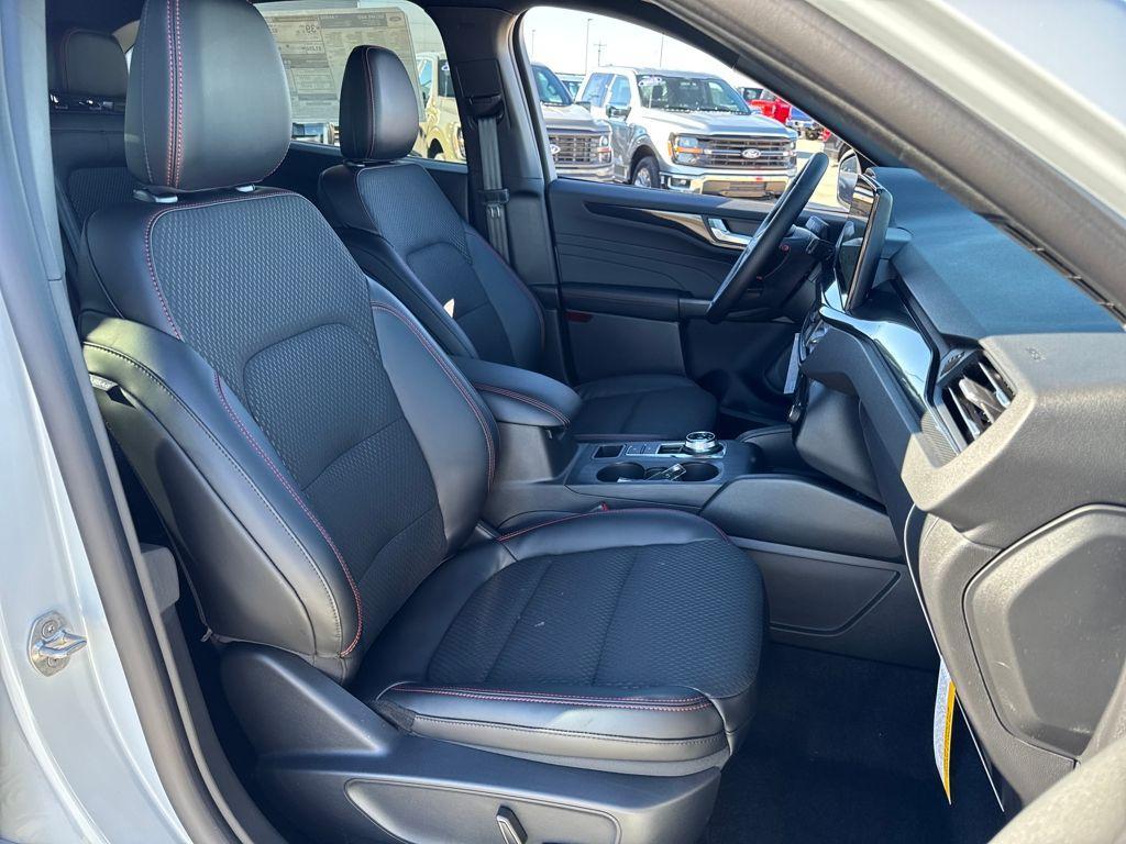 new 2026 Ford Escape car, priced at $40,495