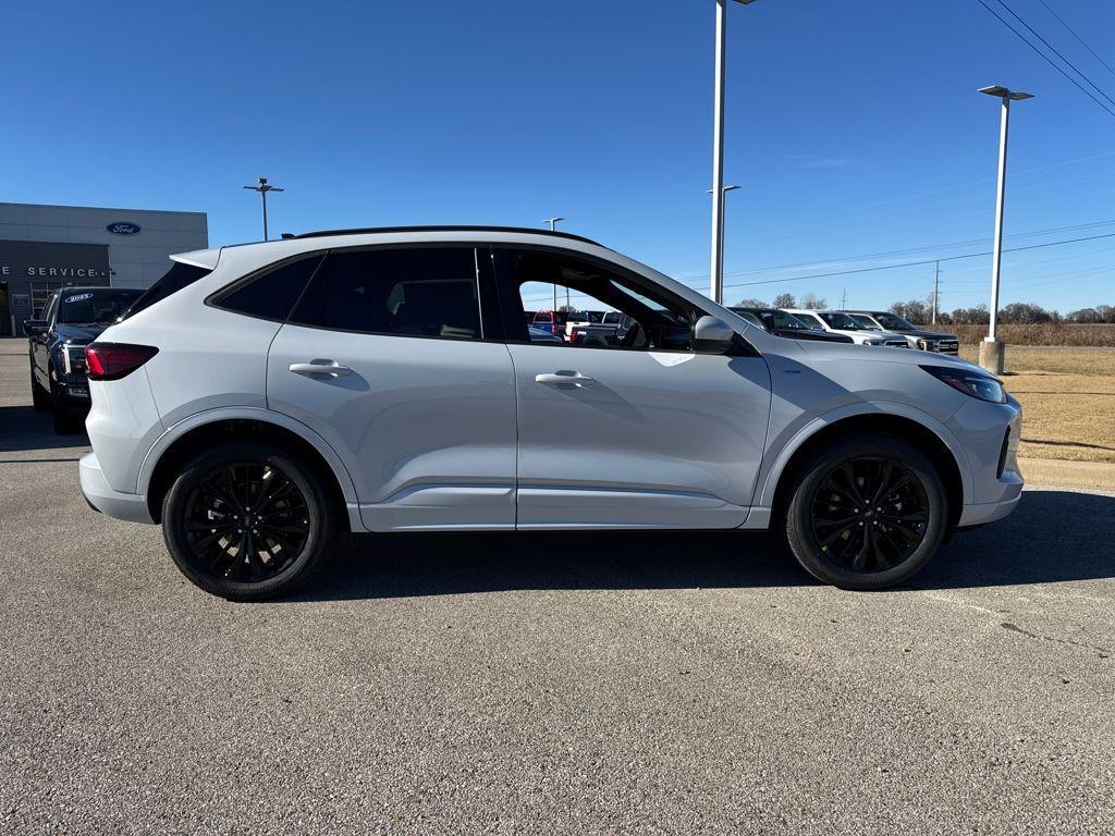 new 2026 Ford Escape car, priced at $40,495