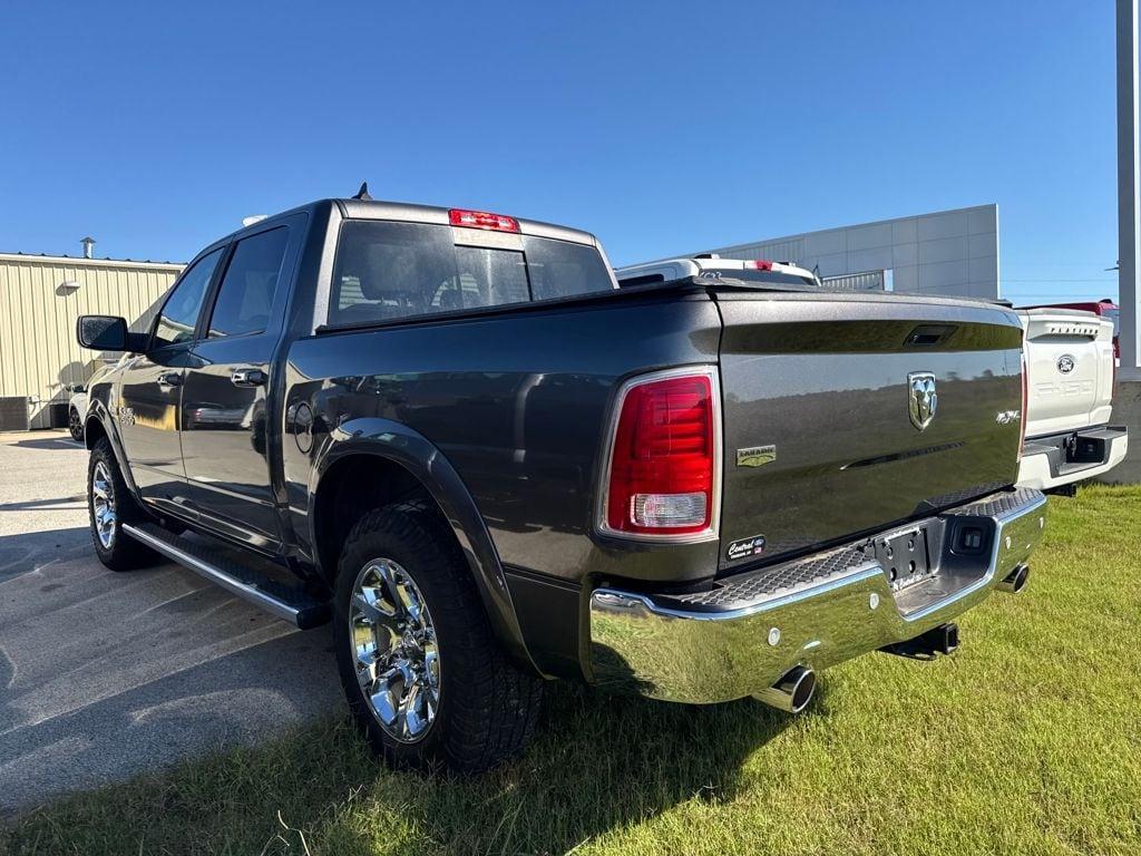 used 2018 Ram 1500 car, priced at $28,995