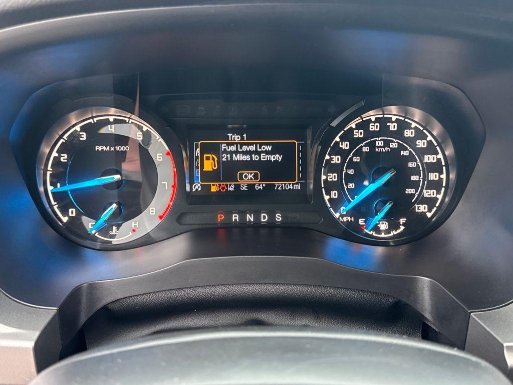used 2021 Ford Ranger car, priced at $29,995