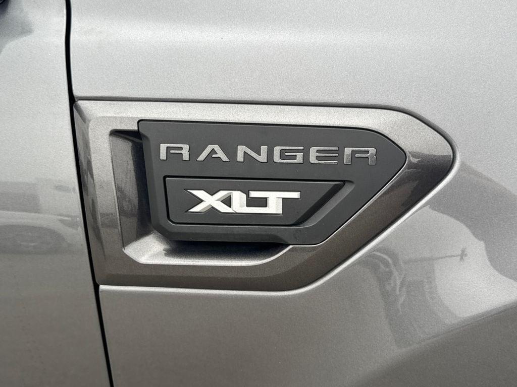 used 2021 Ford Ranger car, priced at $29,995