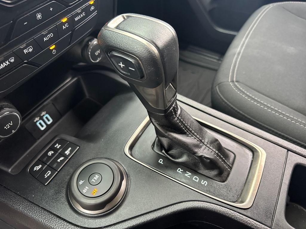 used 2021 Ford Ranger car, priced at $29,995
