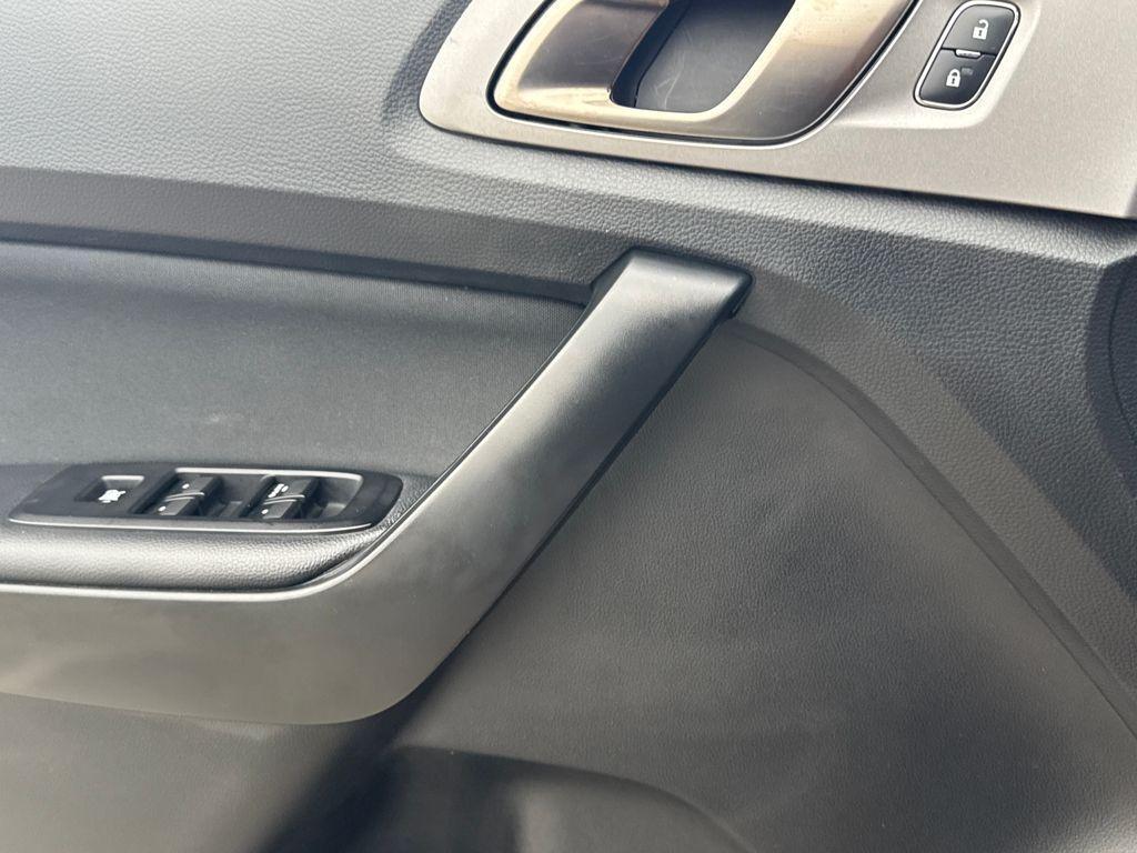 used 2021 Ford Ranger car, priced at $29,995