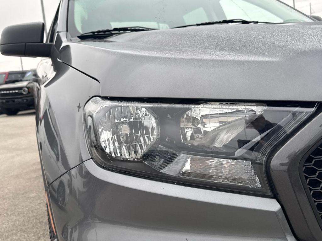 used 2021 Ford Ranger car, priced at $29,995