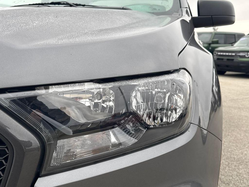 used 2021 Ford Ranger car, priced at $29,995