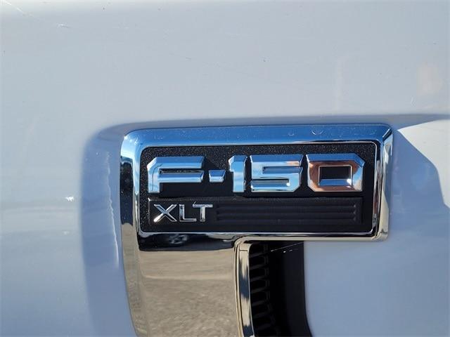 new 2024 Ford F-150 car, priced at $61,051