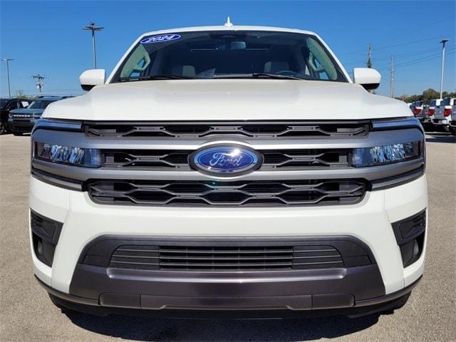 new 2024 Ford Expedition Max car, priced at $72,432