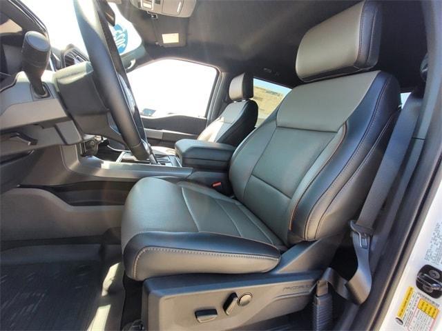 new 2025 Ford F-150 car, priced at $62,564