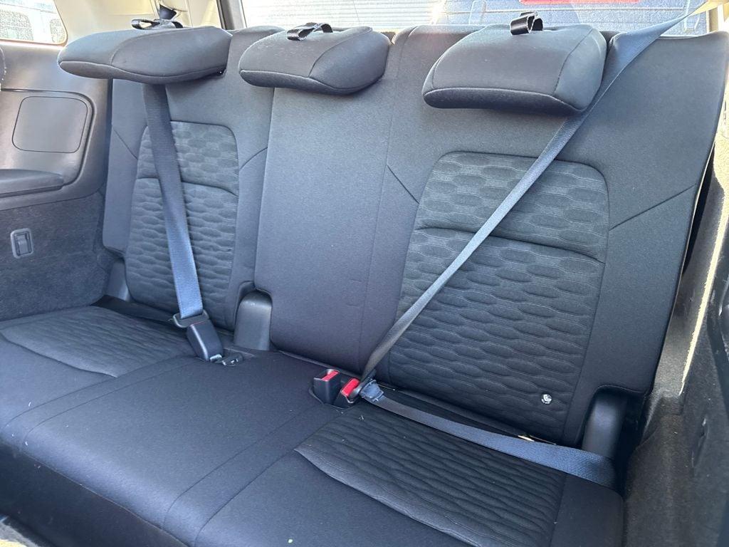 used 2025 Nissan Pathfinder car, priced at $34,595