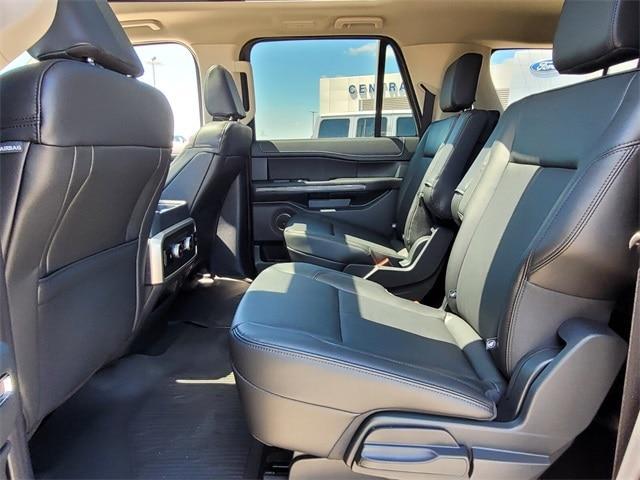 new 2024 Ford Expedition Max car, priced at $75,600